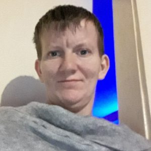 Profilbild von Andrea Hoffmann