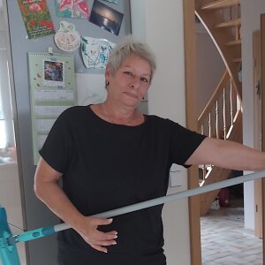 Profilbild von Andrea Hoffmann