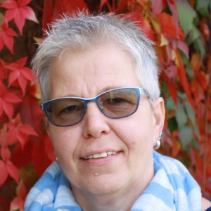 Profilbild von Andrea Hofmann