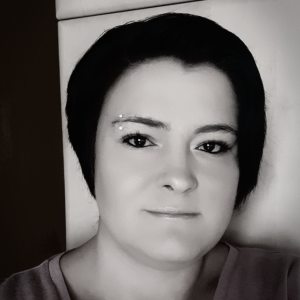 Profilbild von Andrea Hofmann