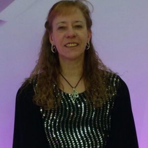 Profilbild von Andrea Hofmann