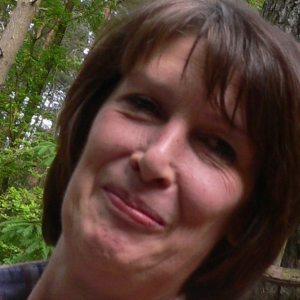 Profilbild von Andrea Hofmann