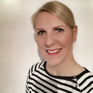 Profilbild von Andrea Hofmann