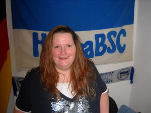 Profilbild von Andrea Hogrebe