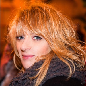 Profilbild von Andrea Hogrefe