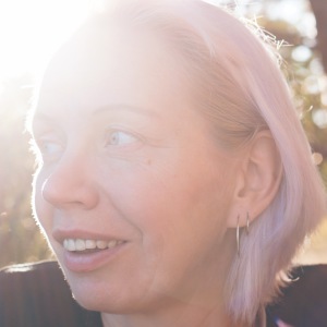 Profilbild von Andrea Hohmann