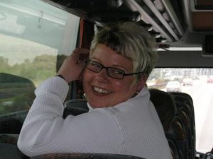 Profilbild von Andrea Hoidis
