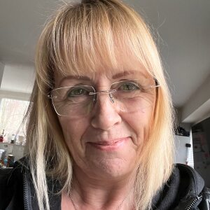 Profilbild von Andrea Holland