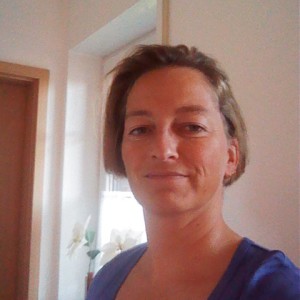Profilbild von Andrea Hollberg