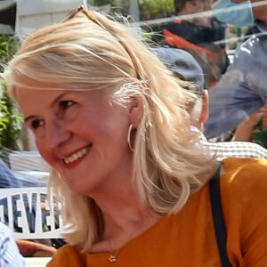 Profilbild von Andrea Holler