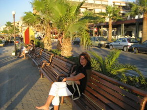 Profilbild von Andrea Holt