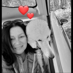 Profilbild von Andrea Holte