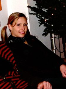 Profilbild von Andrea Holtermann