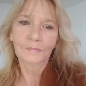 Profilbild von Andrea Holtorf