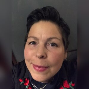 Profilbild von Andrea Holwas