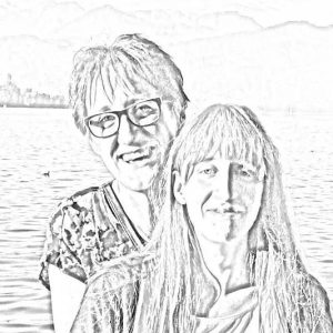 Profilbild von Andrea Hook