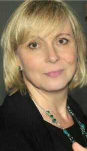 Profilbild von Andrea Hoppe