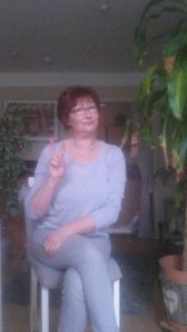Profilbild von Andrea Horn