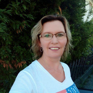 Profilbild von Andrea Horn