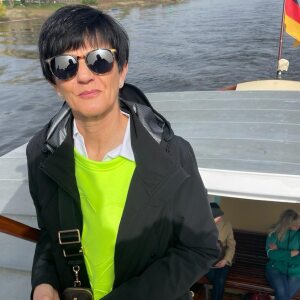 Profilbild von Andrea Horn