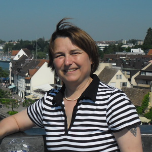 Profilbild von Andrea Horn