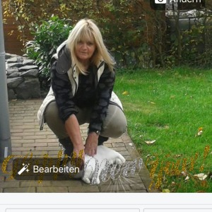 Profilbild von Andrea Horneff