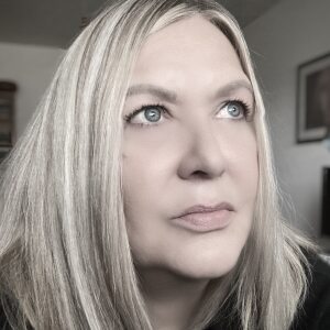 Profilbild von Andrea Hornung