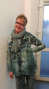 Profilbild von Andrea Horstkamp