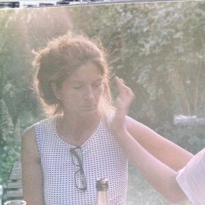 Profilbild von Andrea Horstmann