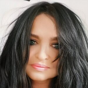 Profilbild von Andrea Hortian