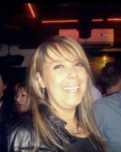 Profilbild von Andrea Hortmanns