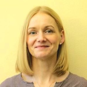 Profilbild von Andrea Hoßfeld