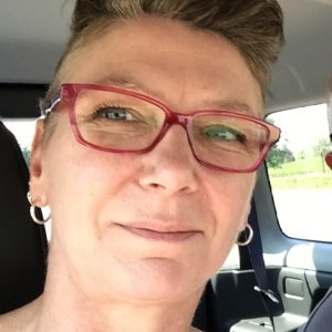 Profilbild von Andrea Howe