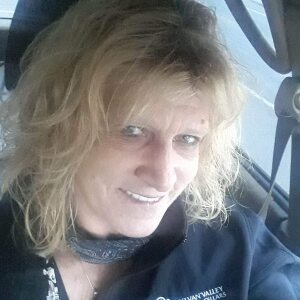 Profilbild von Andrea Hromalik