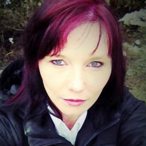 Profilbild von Andrea Huber