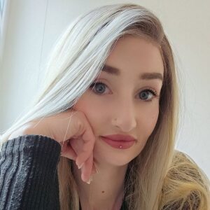 Profilbild von Andrea Hubert