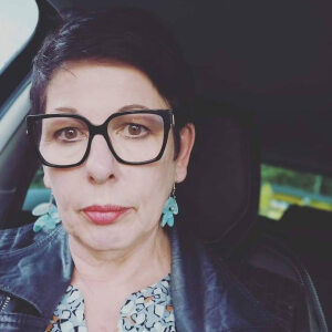 Profilbild von Andrea Hübenthal