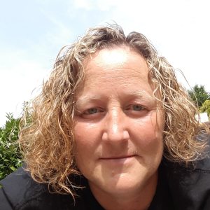 Profilbild von Andrea Hueber