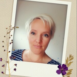 Profilbild von Andrea Hübner