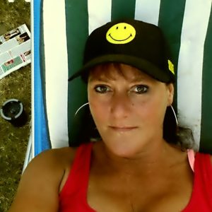 Profilbild von Andrea Hübner
