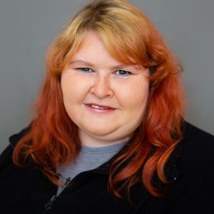 Profilbild von Andrea Hübsch