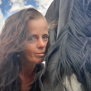 Profilbild von Andrea Hübscher