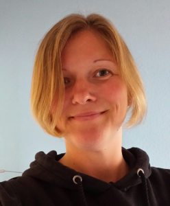 Profilbild von Andrea Hüttemeister