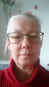 Profilbild von Andrea Hüttner