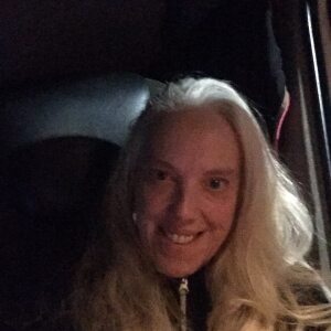 Profilbild von Andrea Hütwohl