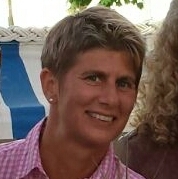 Profilbild von Andrea Huffnagel
