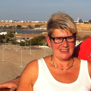 Profilbild von Andrea Huk