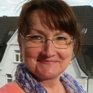 Profilbild von Andrea Hupfer