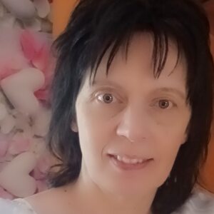 Profilbild von Andrea Hutzler