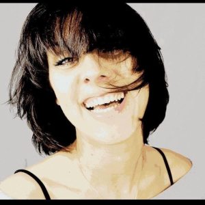 Profilbild von Andrea Igel